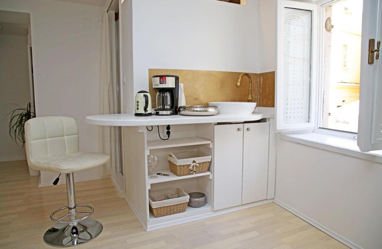 Swan City Apartment & Room Sibenik Exterior photo